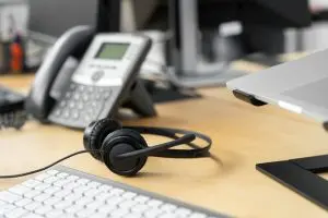 nos services incluent le support client internalisé