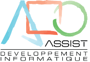 Assist Développement Informatique, logo de la société
