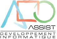 Assist Développement Informatique, logo de la société