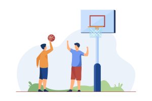 Installation sportive