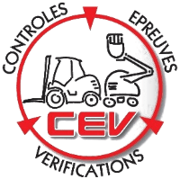 logo CEV