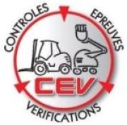 logo société CEV