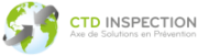 logo société CTD Inspection