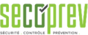 logo société Secoprev