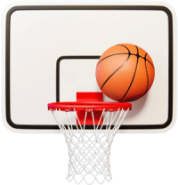panier panier de basket