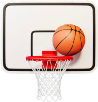 panier panier de basket